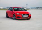 Audi S4 Sedan 2016 года (WW)